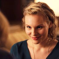 Foto Rosalie Thomass