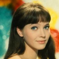Foto Anna Karina