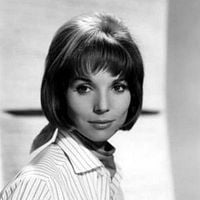 Foto Elsa Martinelli