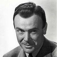 Foto Dean Jagger (I)