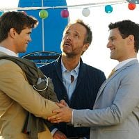 Foto John Benjamin Hickey