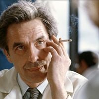 Foto John Cassavetes