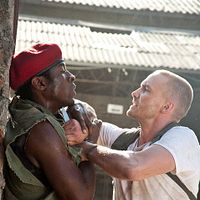 Foto Tongayi Chirisa