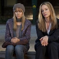 Foto Jasmin Schwiers