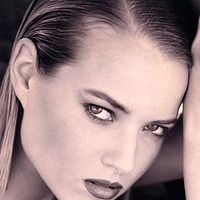 Foto Christine Scott Bennett