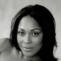 Foto Monica Calhoun
