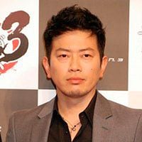 Foto Hiroyuki Miyasako