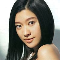 Foto Ryoko Shinohara