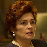 Foto Carolyn Hennesy