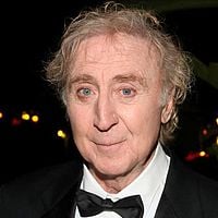Foto Gene Wilder