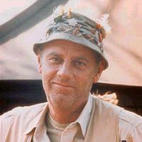 Foto McLean Stevenson