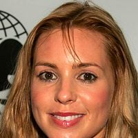 Foto Olivia d'Abo