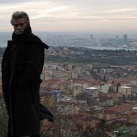 Foto Behrouz Vossoughi