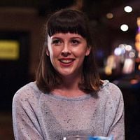 Foto Alexandra Roach