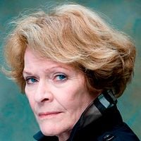 Foto Janet Suzman