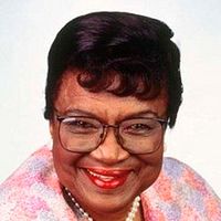 Foto Rosetta LeNoire