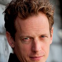 Foto John Mallory Asher