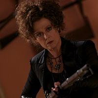 Foto Sigourney Weaver