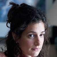 Foto Zana Marjanovic