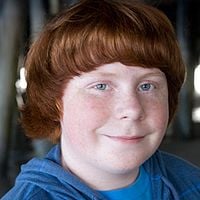 Foto Tucker Albrizzi