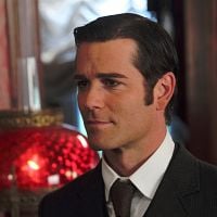 Foto Yannick Bisson