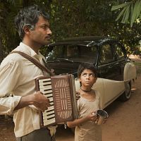 Foto Samrat Chakrabarti