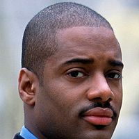 Foto Charles Malik Whitfield