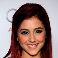 Foto Ariana Grande