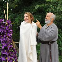 Foto Joséphine de Meaux