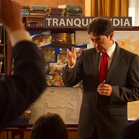 Foto Ernesto Benjumea