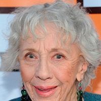 Foto Ann Morgan Guilbert