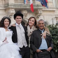 Foto Gauthier Battoue