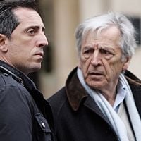 Foto  Costa-Gavras