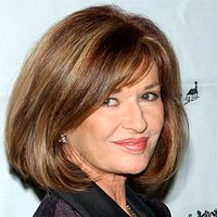 Foto Stephanie Beacham