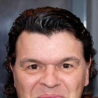 Foto Jamie Foreman