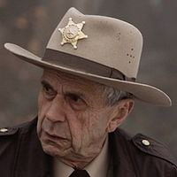 Foto William B. Davis