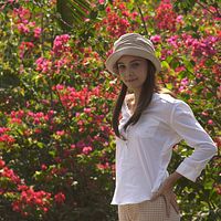 Foto Débora Falabella