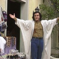 Foto Antonio Calloni