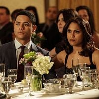 Foto Charlie Barnett