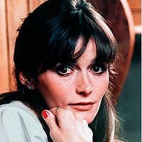 Foto Margot Kidder