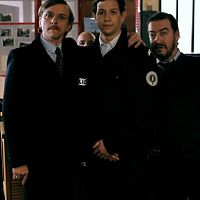 Foto Fabrice Abraham