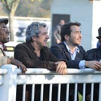 Foto Lucien Jean-Baptiste