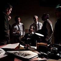 Foto Pierfrancesco Favino