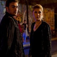 Foto Georgina Rylance