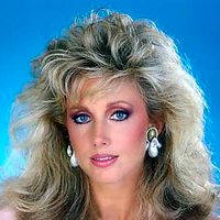 Foto Morgan Fairchild