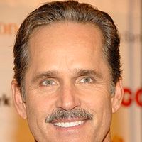 Foto Gregory Harrison