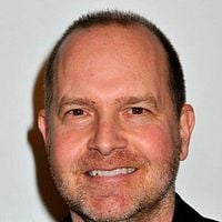 Foto Mike Henry (II)