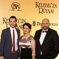 Foto Ahmet Mümtaz Taylan