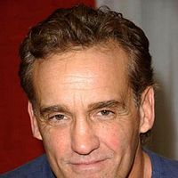 Foto John Wesley Shipp