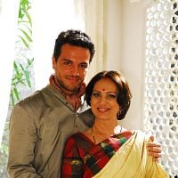 Foto Eliane Giardini